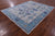Turkish Oushak Handmade Rug - Manhattan Rugs