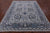 Turkish Oushak Handmade Wool Rug - Manhattan Rugs