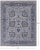 Turkish Oushak Handmade Wool Rug - Manhattan Rugs