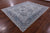 Turkish Oushak Handmade Wool Rug - Manhattan Rugs