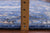 Turkish Oushak Handmade Wool Rug - Manhattan Rugs