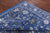 Turkish Oushak Handmade Wool Rug - Manhattan Rugs
