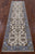 Runner Hand Knotted Oushak Rug - Manhattan Rugs