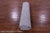 SUPER SALE Grey 9' 1" X 12' 2" Wool & Silk Handmade Persian Heriz Serapi Rug - Q12084