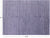SUPER SALE Grey 9' 1" X 12' 2" Wool & Silk Handmade Persian Heriz Serapi Rug - Q12084