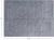 Grey 9' 1" X 12' 2" Wool & Silk Handmade Persian Heriz Serapi Rug - Q12084