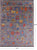 Turkish Oushak Hand-Knotted Rug - Manhattan Rugs