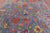 Turkish Oushak Hand-Knotted Rug - Manhattan Rugs