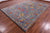 Turkish Oushak Hand-Knotted Rug - Manhattan Rugs