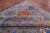 Turkish Oushak Hand-Knotted Rug - Manhattan Rugs