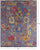 Turkish Oushak Hand-Knotted Wool Rug - Manhattan Rugs