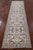 Oushak Hand Knotted Runner Rug - Manhattan Rugs