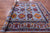Persian Heriz Serapi Handmade Wool Rug - Manhattan Rugs