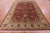 Persian Tabriz Hand-Knotted Wool Rug - Manhattan Rugs