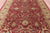 Persian Tabriz Hand-Knotted Wool Rug - Manhattan Rugs