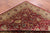 Persian Tabriz Hand-Knotted Wool Rug - Manhattan Rugs