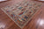 Hand-Knotted Tribal Fine Serapi Rug - Manhattan Rugs