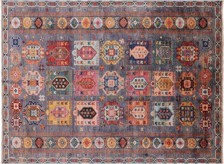 Handmade Persian Wool Rug - Manhattan Rugs