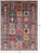 Handmade Persian Wool Rug - Manhattan Rugs