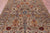 Persian Tabriz Hand Knotted Rug - Manhattan Rugs