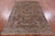 Persian Tabriz Hand Knotted Wool Rug - Manhattan Rugs