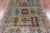 Fine Turkmen Ersari Hand Knotted Wool Rug - Manhattan Rugs