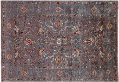 Persian Tabriz Handmade Rug - Manhattan Rugs
