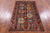 Hand Knotted Bokhara Wool Rug - Manhattan Rugs