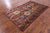 Hand Knotted Bokhara Wool Rug - Manhattan Rugs