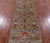 Persian Tabriz Handmade Wool Runner Rug - Manhattan Rugs