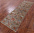 Persian Tabriz Handmade Wool Runner Rug - Manhattan Rugs