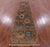 Runner Handmade Fine Turkmen Rug - Manhattan Rugs