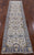 Runner Turkish Oushak Handmade Wool Rug - Manhattan Rugs