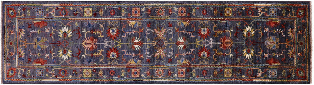 Runner Persian Tabriz Handmade Rug - Manhattan Rugs