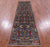 Runner Persian Tabriz Handmade Rug - Manhattan Rugs