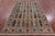 Handmade Fine Turkmen Ersari Rug - Manhattan Rugs