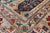 Handmade Fine Turkmen Ersari Rug - Manhattan Rugs
