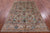 Persian Tabriz Handmade Wool Rug - Manhattan Rugs