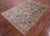Persian Tabriz Handmade Wool Rug - Manhattan Rugs