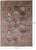Hand Knotted Fine Turkmen Wool Rug - Manhattan Rugs