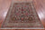 Persian Tabriz Handmade Rug - Manhattan Rugs