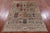 Fine Turkmen Ersari Handmade Wool Rug - Manhattan Rugs