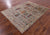 Fine Turkmen Ersari Handmade Wool Rug - Manhattan Rugs