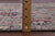 Fine Turkmen Ersari Handmade Wool Rug - Manhattan Rugs