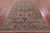 Hand Knotted Persian Tabriz Wool Rug - Manhattan Rugs