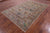 Hand Knotted Persian Tabriz Wool Rug - Manhattan Rugs