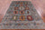 Fine Turkmen Ersari Handmade Wool Rug - Manhattan Rugs