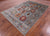 Fine Turkmen Ersari Handmade Wool Rug - Manhattan Rugs