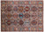 Persian Hand Knotted Wool Rug - Manhattan Rugs