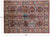 Persian Hand Knotted Wool Rug - Manhattan Rugs